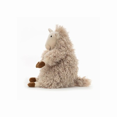 Jellycat Sherri Oveja | SOIT-58094